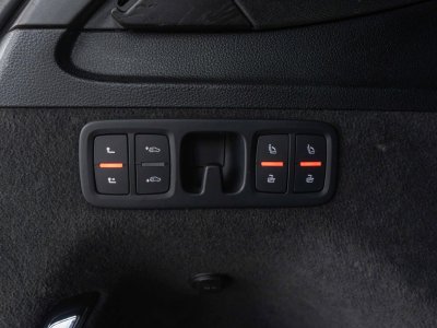 Audi SQ7 Quattro 40 V8 TDI clean diesel 435 Tiptronic 7places   - 13