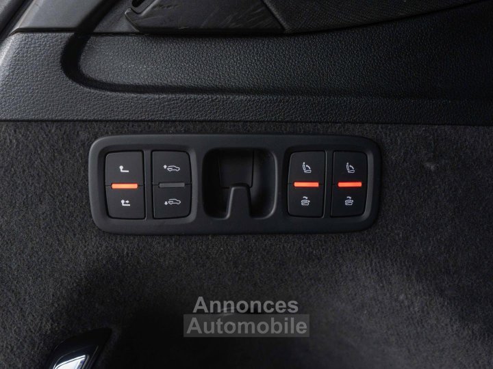 Audi SQ7 Quattro 40 V8 TDI clean diesel 435 Tiptronic 7places - 13