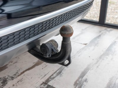 Audi SQ7 Quattro 40 V8 TDI clean diesel 435 Tiptronic 7places   - 14