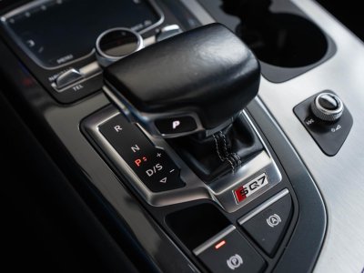 Audi SQ7 Quattro 40 V8 TDI clean diesel 435 Tiptronic 7places   - 15