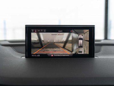 Audi SQ7 Quattro 40 V8 TDI clean diesel 435 Tiptronic 7places   - 19