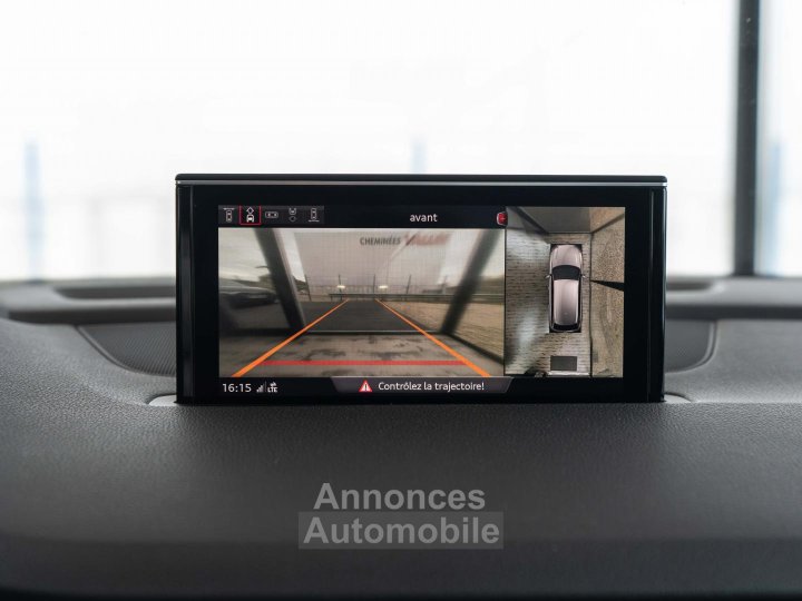 Audi SQ7 Quattro 40 V8 TDI clean diesel 435 Tiptronic 7places - 19