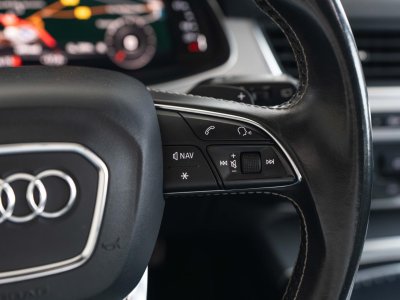 Audi SQ7 Quattro 40 V8 TDI clean diesel 435 Tiptronic 7places   - 21