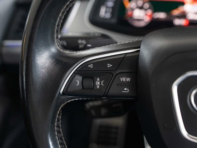 Audi SQ7 Quattro 40 V8 TDI clean diesel 435 Tiptronic 7places   - 22