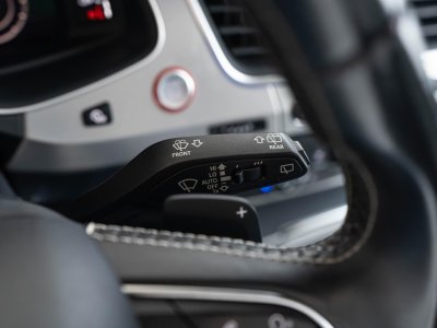 Audi SQ7 Quattro 40 V8 TDI clean diesel 435 Tiptronic 7places   - 23