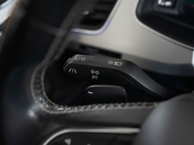 Audi SQ7 Quattro 40 V8 TDI clean diesel 435 Tiptronic 7places   - 25