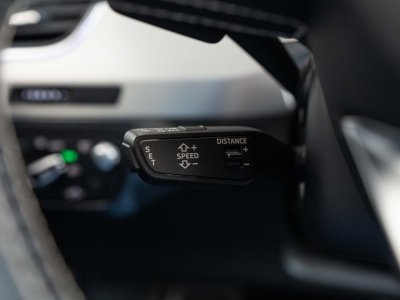 Audi SQ7 Quattro 40 V8 TDI clean diesel 435 Tiptronic 7places   - 26