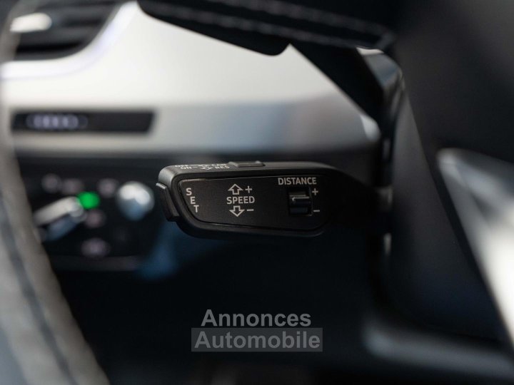 Audi SQ7 Quattro 40 V8 TDI clean diesel 435 Tiptronic 7places - 26