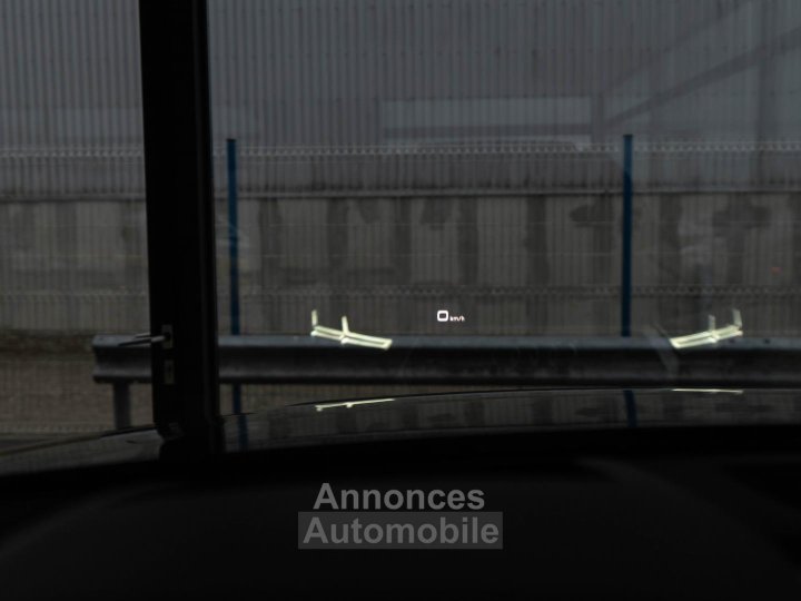 Audi SQ7 Quattro 40 V8 TDI clean diesel 435 Tiptronic 7places - 28