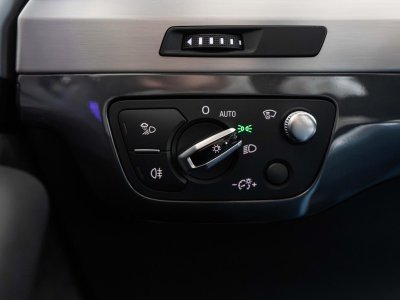 Audi SQ7 Quattro 40 V8 TDI clean diesel 435 Tiptronic 7places   - 29