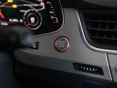 Audi SQ7 Quattro 40 V8 TDI clean diesel 435 Tiptronic 7places   - 30