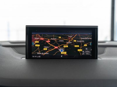 Audi SQ7 Quattro 40 V8 TDI clean diesel 435 Tiptronic 7places   - 31