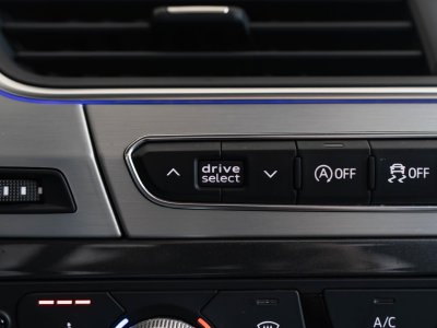 Audi SQ7 Quattro 40 V8 TDI clean diesel 435 Tiptronic 7places   - 33