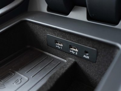 Audi SQ7 Quattro 40 V8 TDI clean diesel 435 Tiptronic 7places   - 35