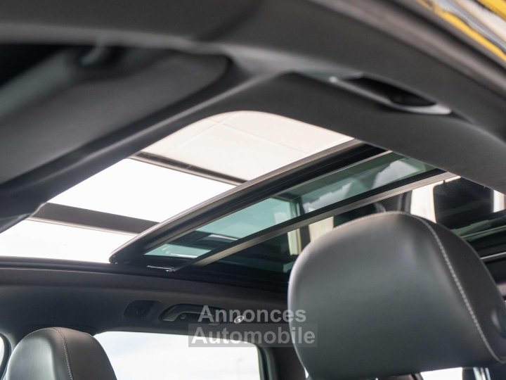 Audi SQ7 Quattro 40 V8 TDI clean diesel 435 Tiptronic 7places - 36