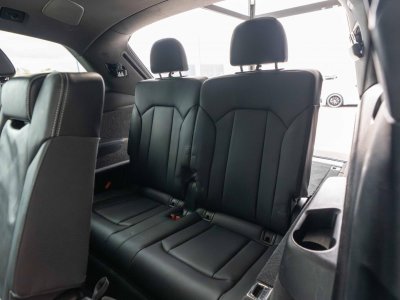 Audi SQ7 Quattro 40 V8 TDI clean diesel 435 Tiptronic 7places   - 39