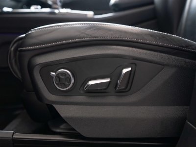 Audi SQ7 Quattro 40 V8 TDI clean diesel 435 Tiptronic 7places   - 40