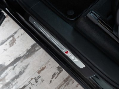 Audi SQ7 Quattro 40 V8 TDI clean diesel 435 Tiptronic 7places   - 41