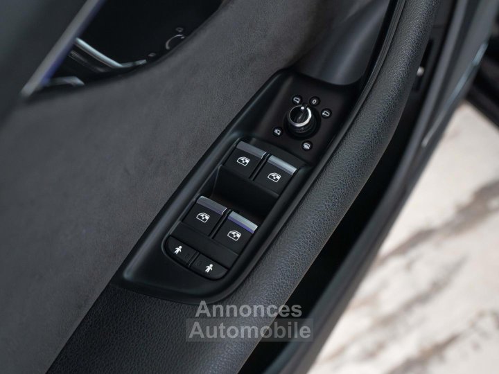 Audi SQ7 Quattro 40 V8 TDI clean diesel 435 Tiptronic 7places - 43