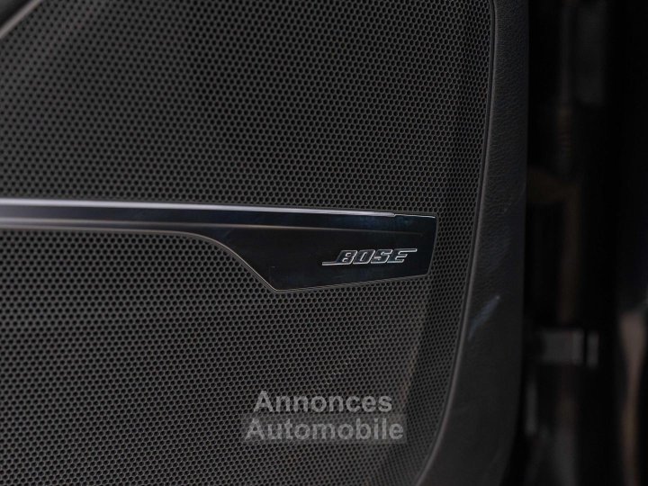 Audi SQ7 Quattro 40 V8 TDI clean diesel 435 Tiptronic 7places - 45