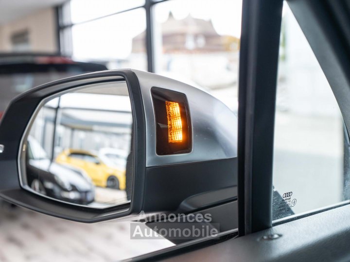 Audi SQ7 Quattro 40 V8 TDI clean diesel 435 Tiptronic 7places - 46