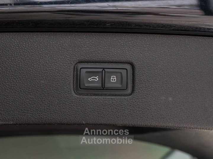 Audi SQ7 Quattro 40 V8 TDI clean diesel 435 Tiptronic 7places - 47