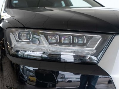 Audi SQ7 Quattro 40 V8 TDI clean diesel 435 Tiptronic 7places   - 48