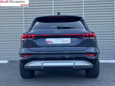 Audi SQ6 e-tron 489 ch 100 kWh quattro - 5