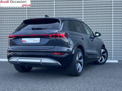 Audi SQ6 e-tron 489 ch 100 kWh quattro - 6