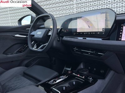 Audi SQ6 e-tron 489 ch 100 kWh quattro - 7