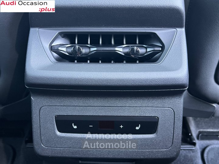 Audi SQ6 e-tron 489 ch 100 kWh quattro - 9