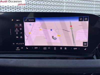 Audi SQ6 e-tron 489 ch 100 kWh quattro - 11