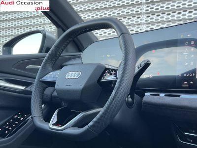 Audi SQ6 e-tron 489 ch 100 kWh quattro - 13