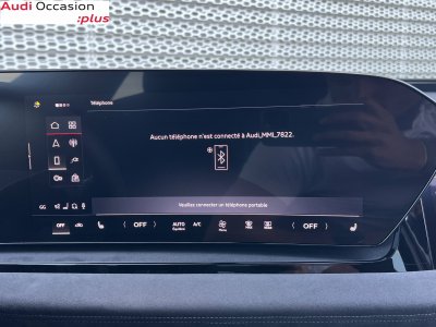 Audi SQ6 e-tron 489 ch 100 kWh quattro - 16