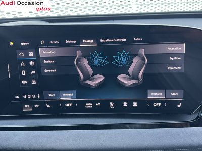 Audi SQ6 e-tron 489 ch 100 kWh quattro - 17