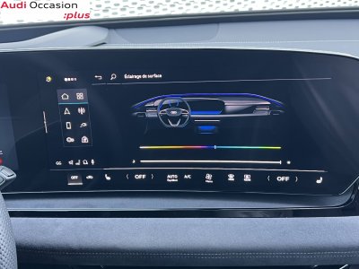 Audi SQ6 e-tron 489 ch 100 kWh quattro - 18