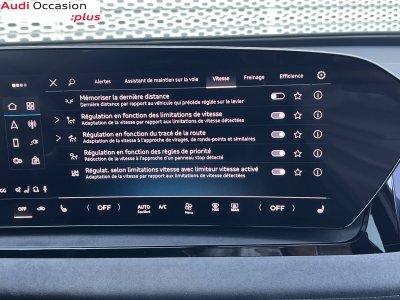 Audi SQ6 e-tron 489 ch 100 kWh quattro - 24