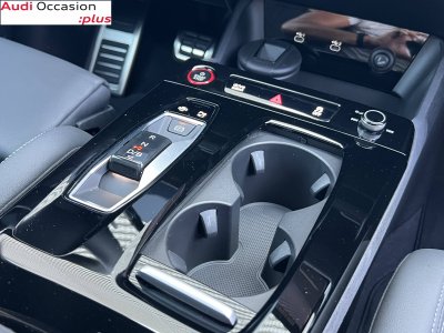 Audi SQ6 e-tron 489 ch 100 kWh quattro - 26