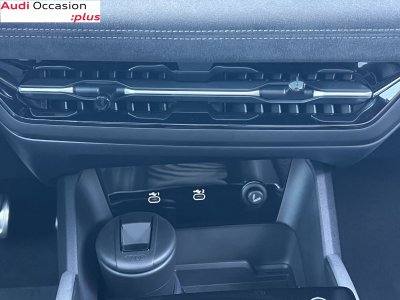 Audi SQ6 e-tron 489 ch 100 kWh quattro - 27