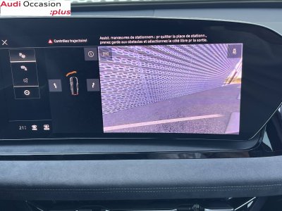 Audi SQ6 e-tron 489 ch 100 kWh quattro - 28