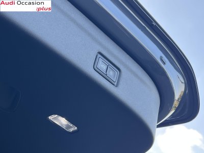 Audi SQ6 e-tron 489 ch 100 kWh quattro - 29