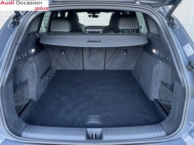 Audi SQ6 e-tron 489 ch 100 kWh quattro - 30