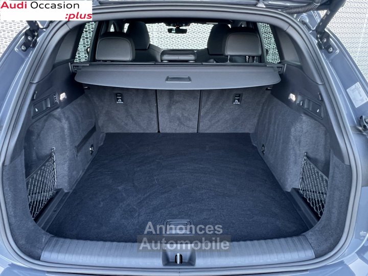 Audi SQ6 e-tron 489 ch 100 kWh quattro - 30