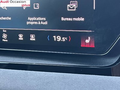 Audi SQ6 e-tron 489 ch 100 kWh quattro - 31