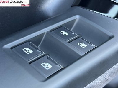 Audi SQ6 e-tron 489 ch 100 kWh quattro - 33