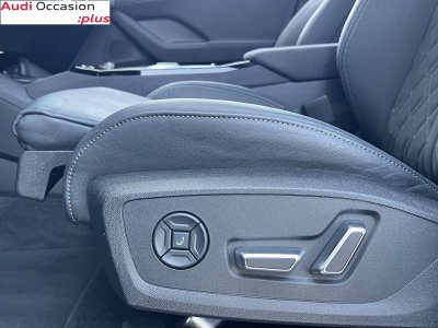 Audi SQ6 e-tron 489 ch 100 kWh quattro - 35