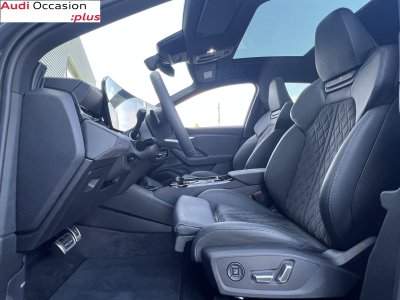 Audi SQ6 e-tron 489 ch 100 kWh quattro - 36