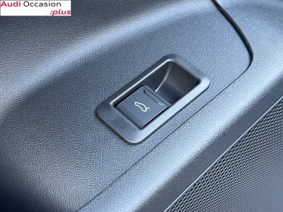 Audi SQ6 e-tron 489 ch 100 kWh quattro - 37