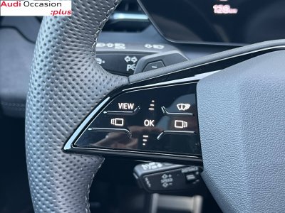 Audi SQ6 e-tron 489 ch 100 kWh quattro - 38