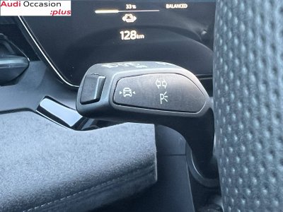 Audi SQ6 e-tron 489 ch 100 kWh quattro - 41